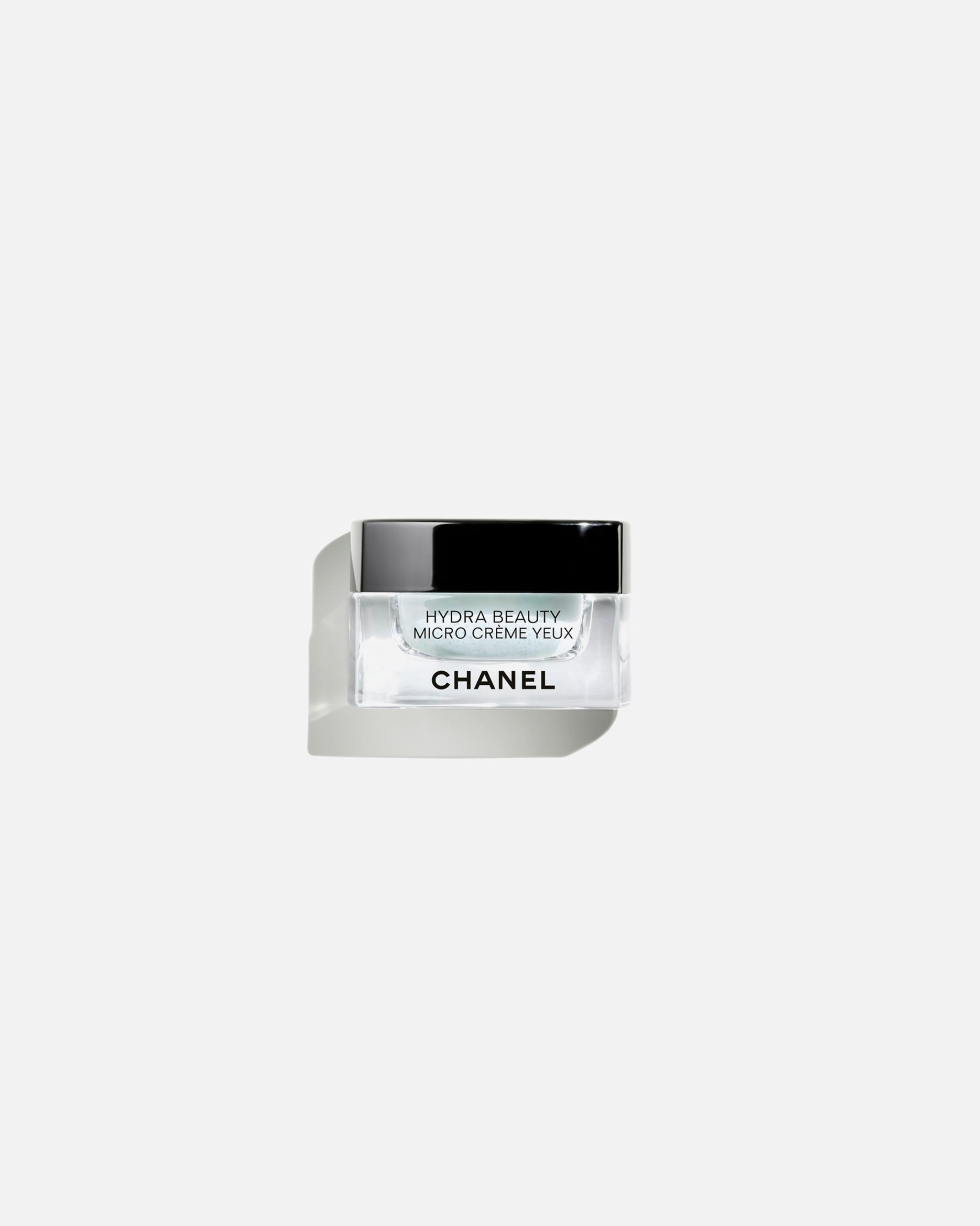 CHANEL Augencreme HYDRA BEAUTY mikro paakių kremas - 15 g