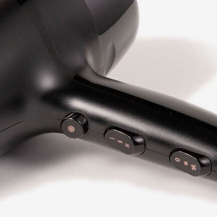 Remington Rose Shimmer D5305