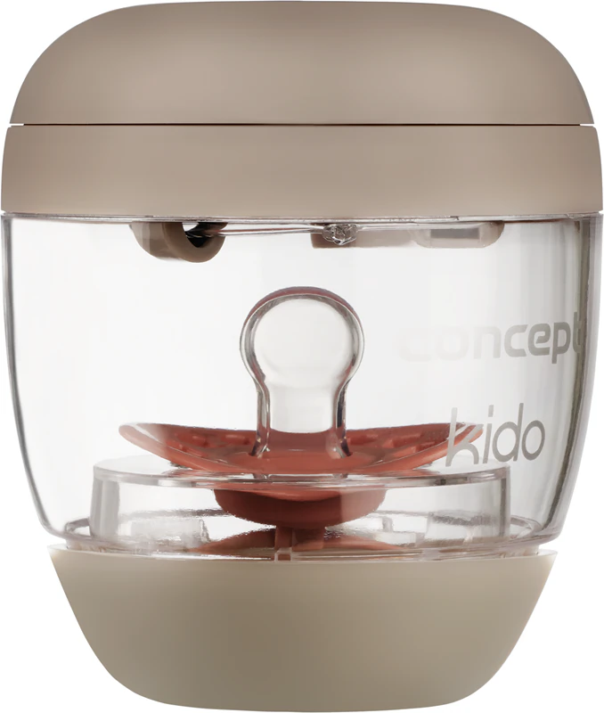 Concept KIDO SD4010 UV-sterilisator