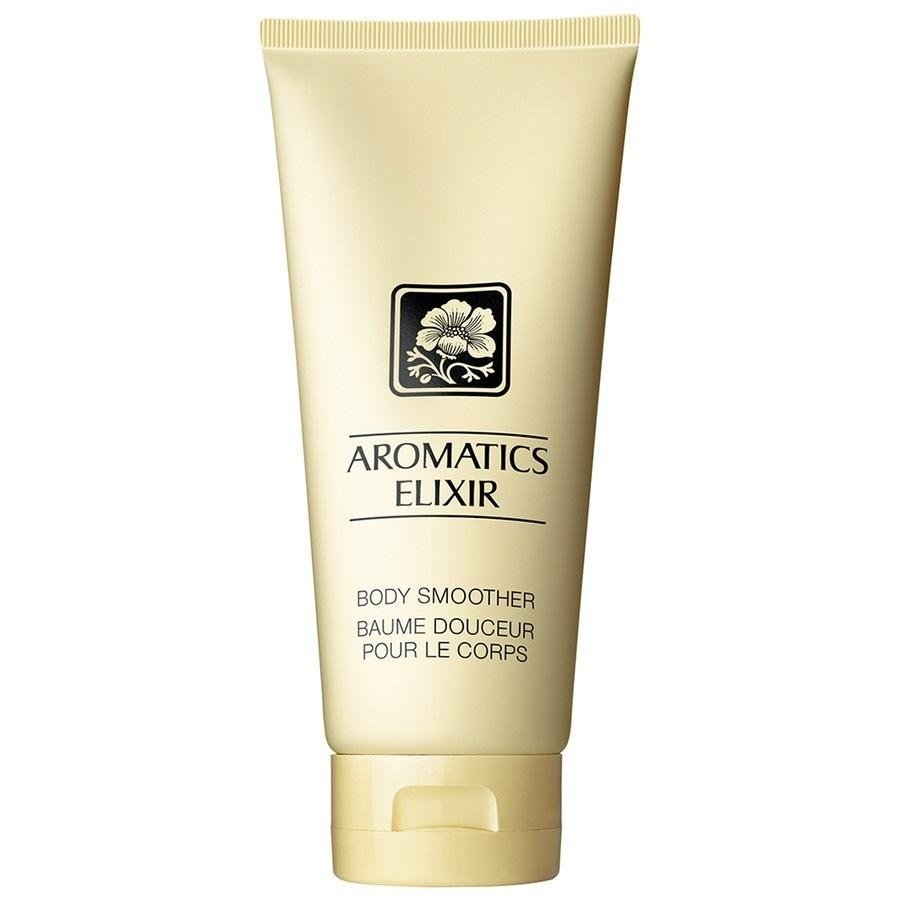 Clinique Bodybutter Aromatics Elixir - 200 ml