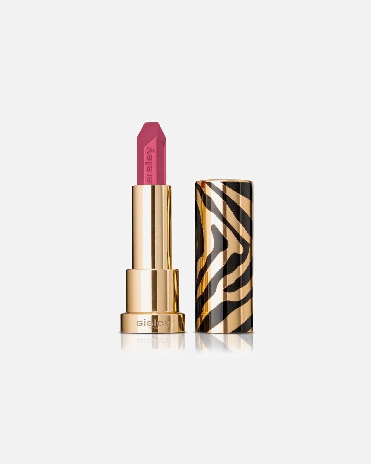 Sisley Lippenstift Le Phyto Rouge br. 201 Rose Tokyo – 3,4 g