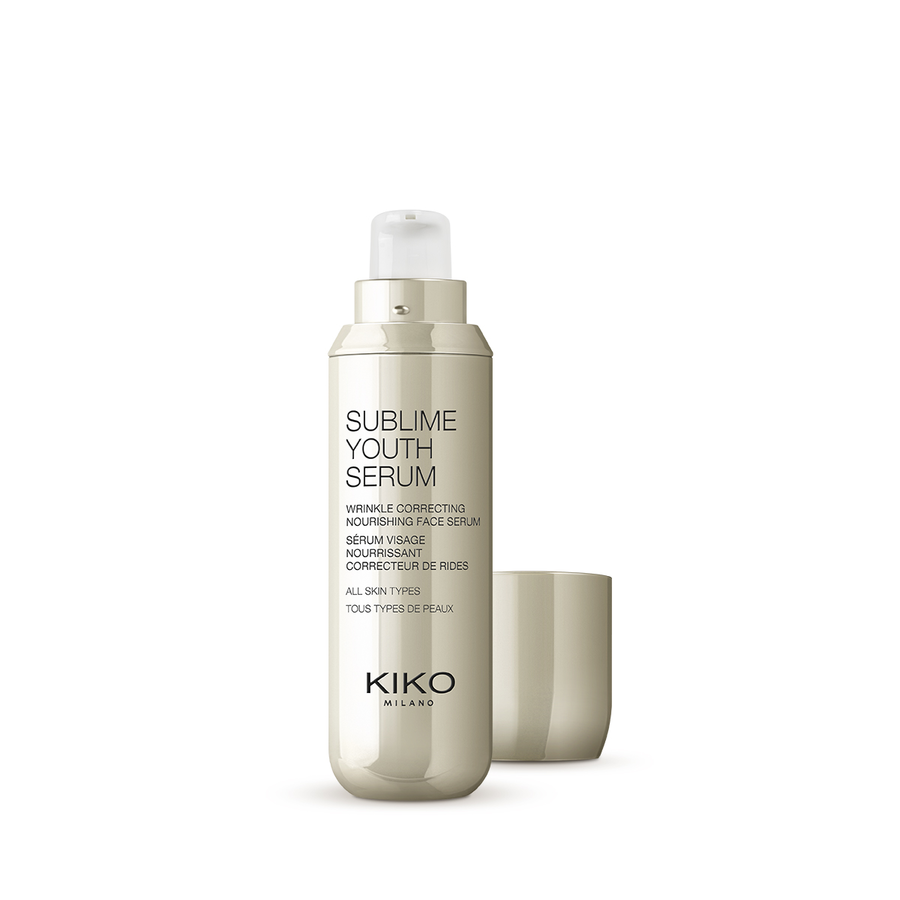 NOVI SUBLIMNI SERUM MLADOLEDA