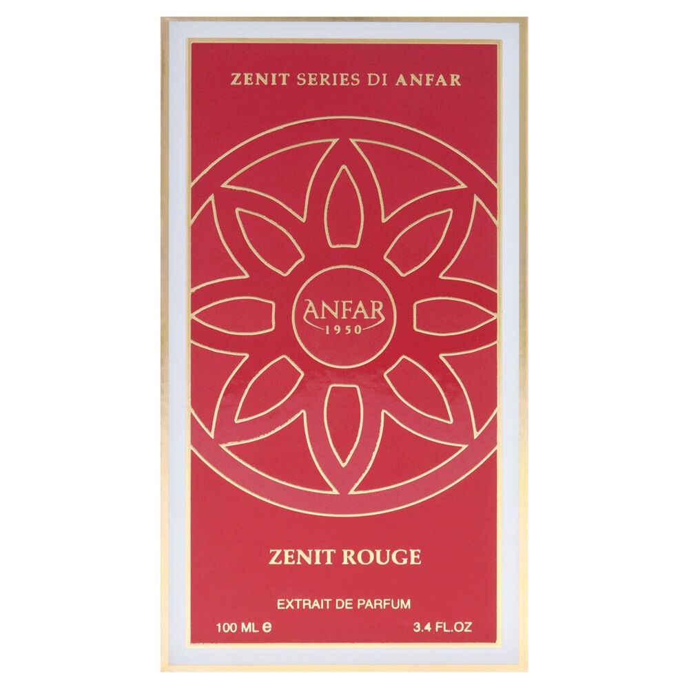 Anfar Zenit Rouge