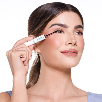Ardell Pack Seamless Underlash Extensions Wispies Complete Set za umetne trepalnice 1 kos 1 kos