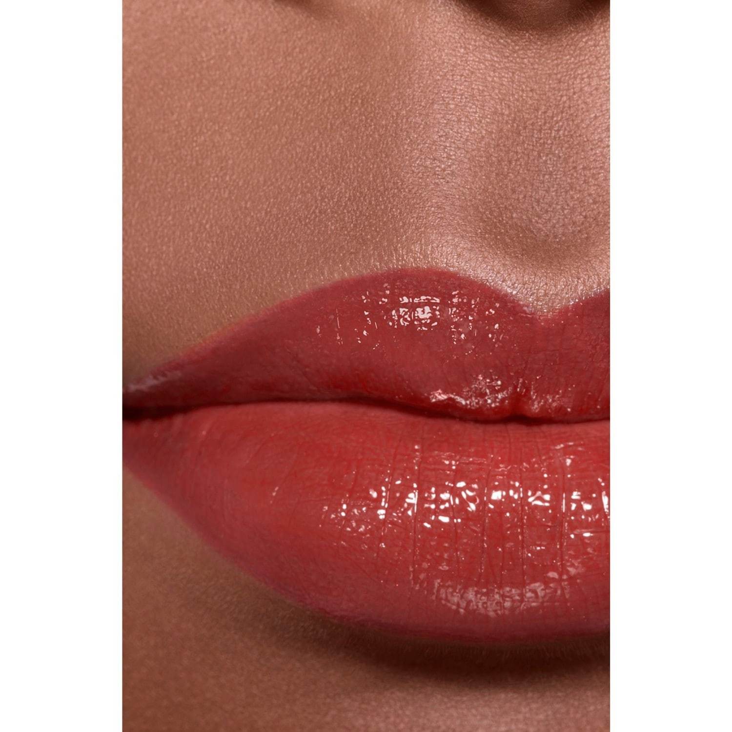 CHANEL ruž za usne ROUGE COCO FLASH - 3,5 g