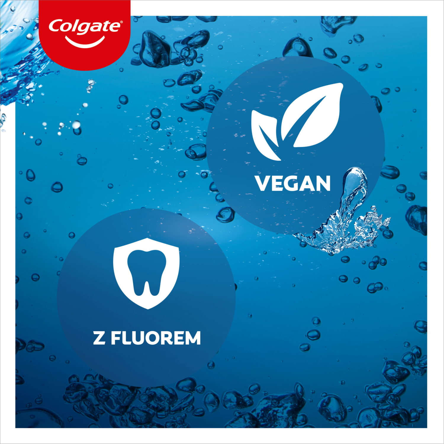 Colgate suuvesi 500 ml Plax Cool Mint