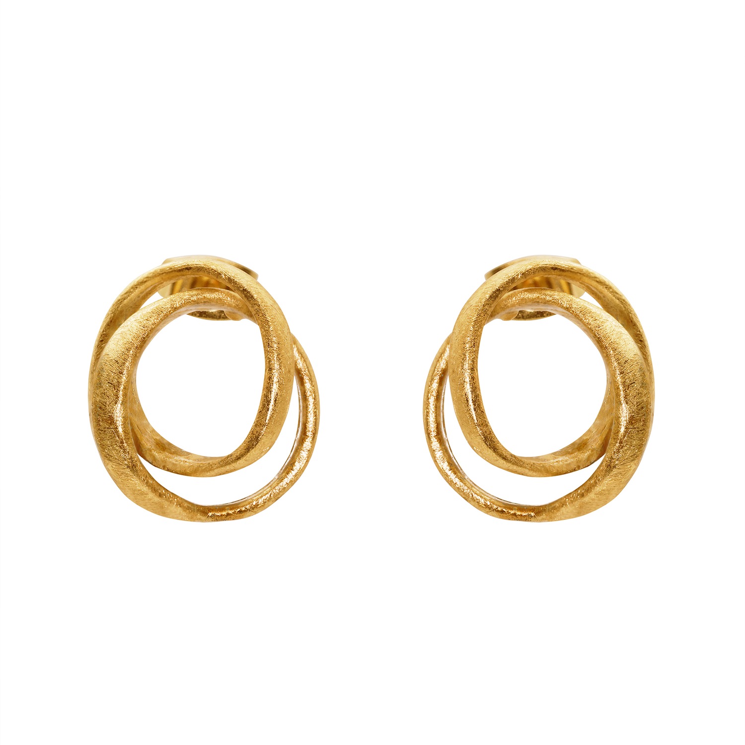 Heideman Boucles d'oreille Mava
