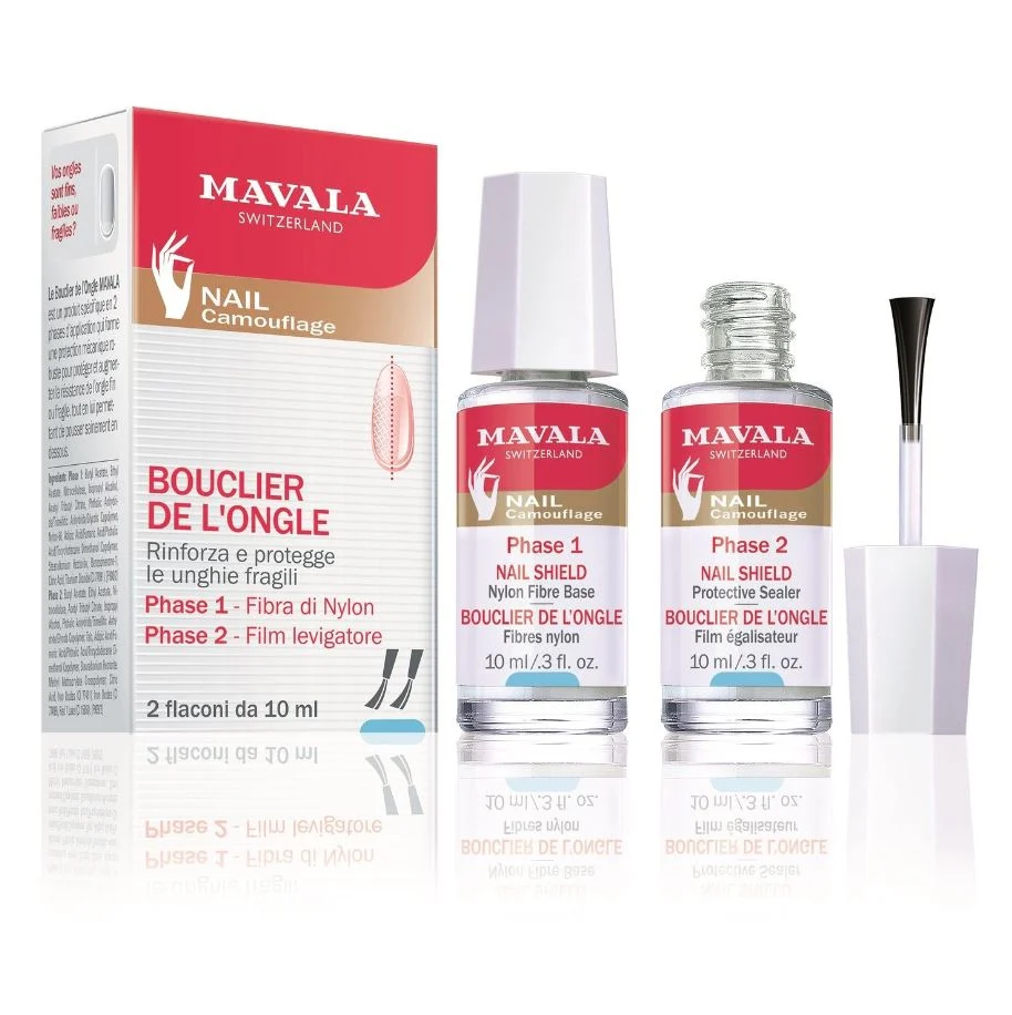Mani e Unghie Bouclier de l'Ongle - Trattamento Unghie