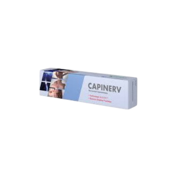 Pharmabest CAPINERV