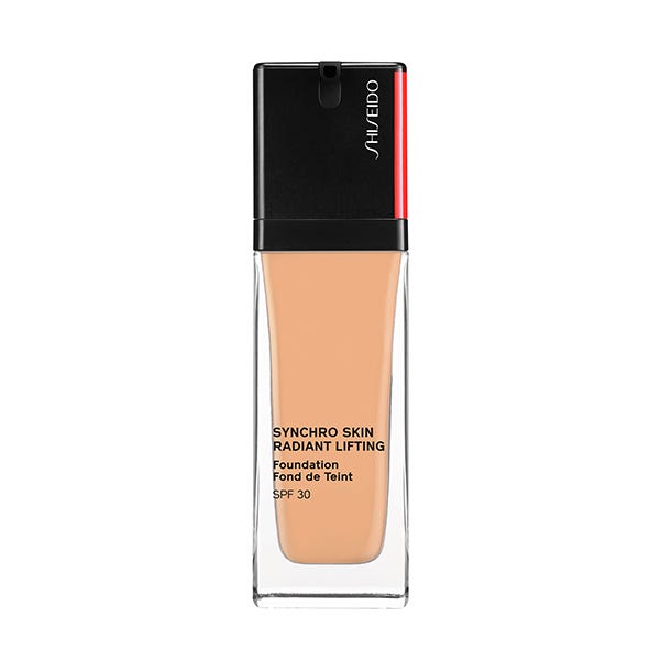 Synchro Skin Radiant Lifting Foundation SPF30