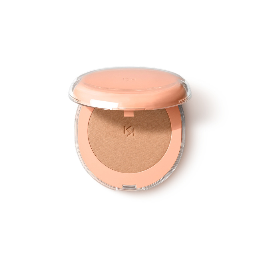 Gloss Supreme Contour Pro bronzer 01 Zlatni med