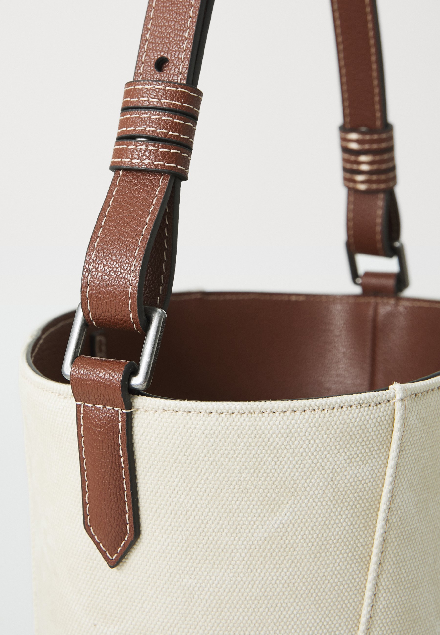Zadig & Voltaire BUCKET - Geanta de mana - flash