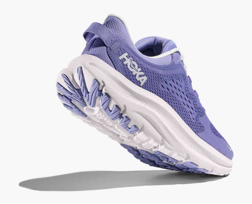 HOKA Kawana 2 Wild Indigo / Cosmic Grey