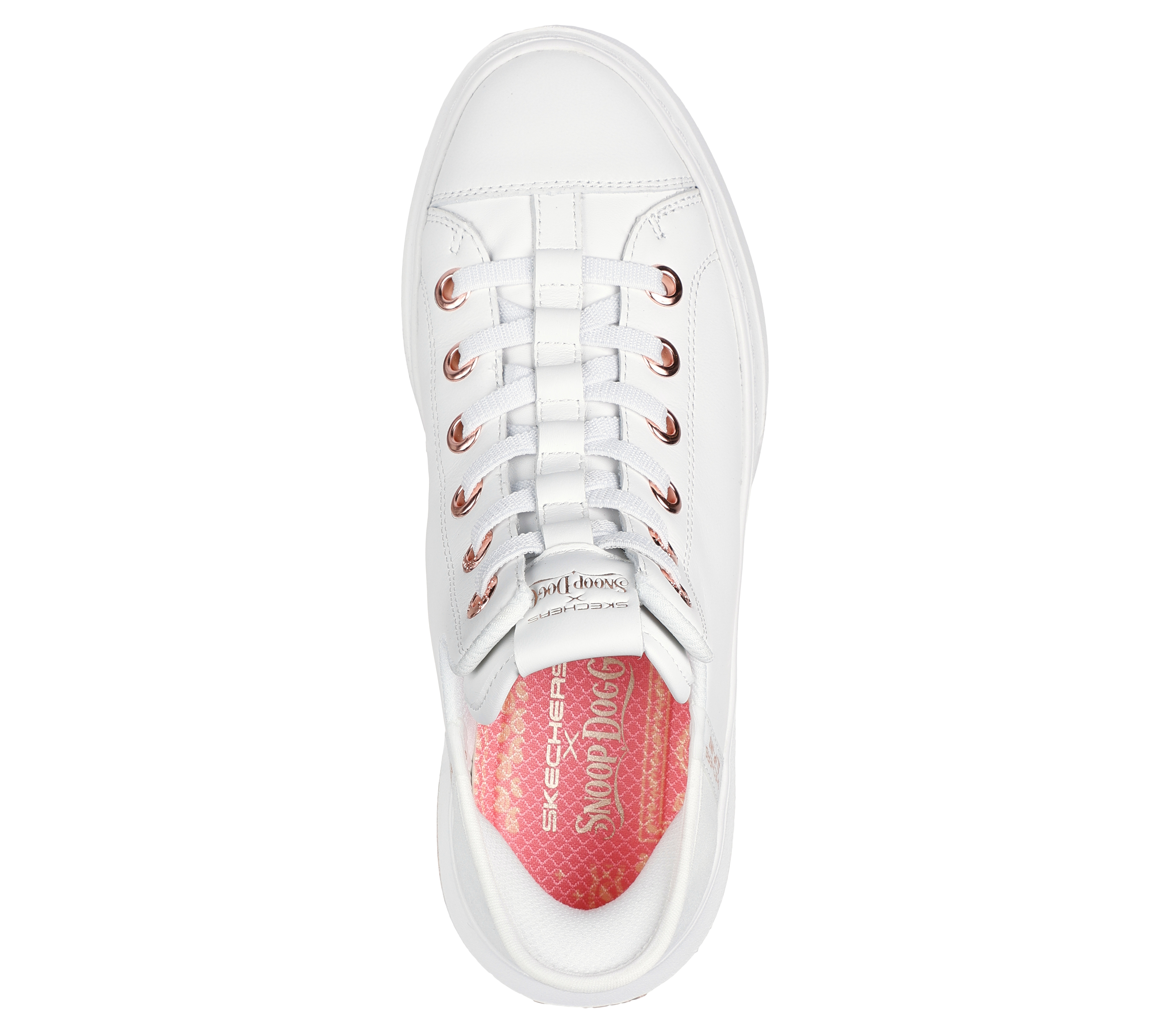 Premium Leather Slip-ins Snoop One - OG