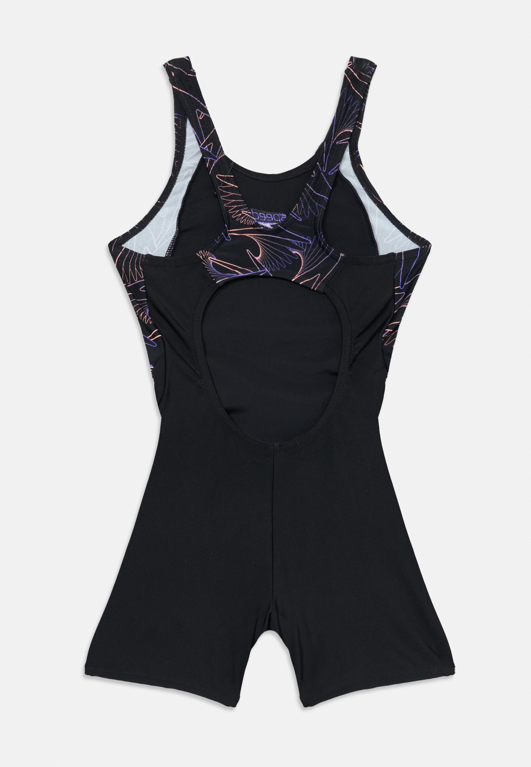 Speedo HYPERBOOM SPLICE LEGS - Zwempak - fel perzik