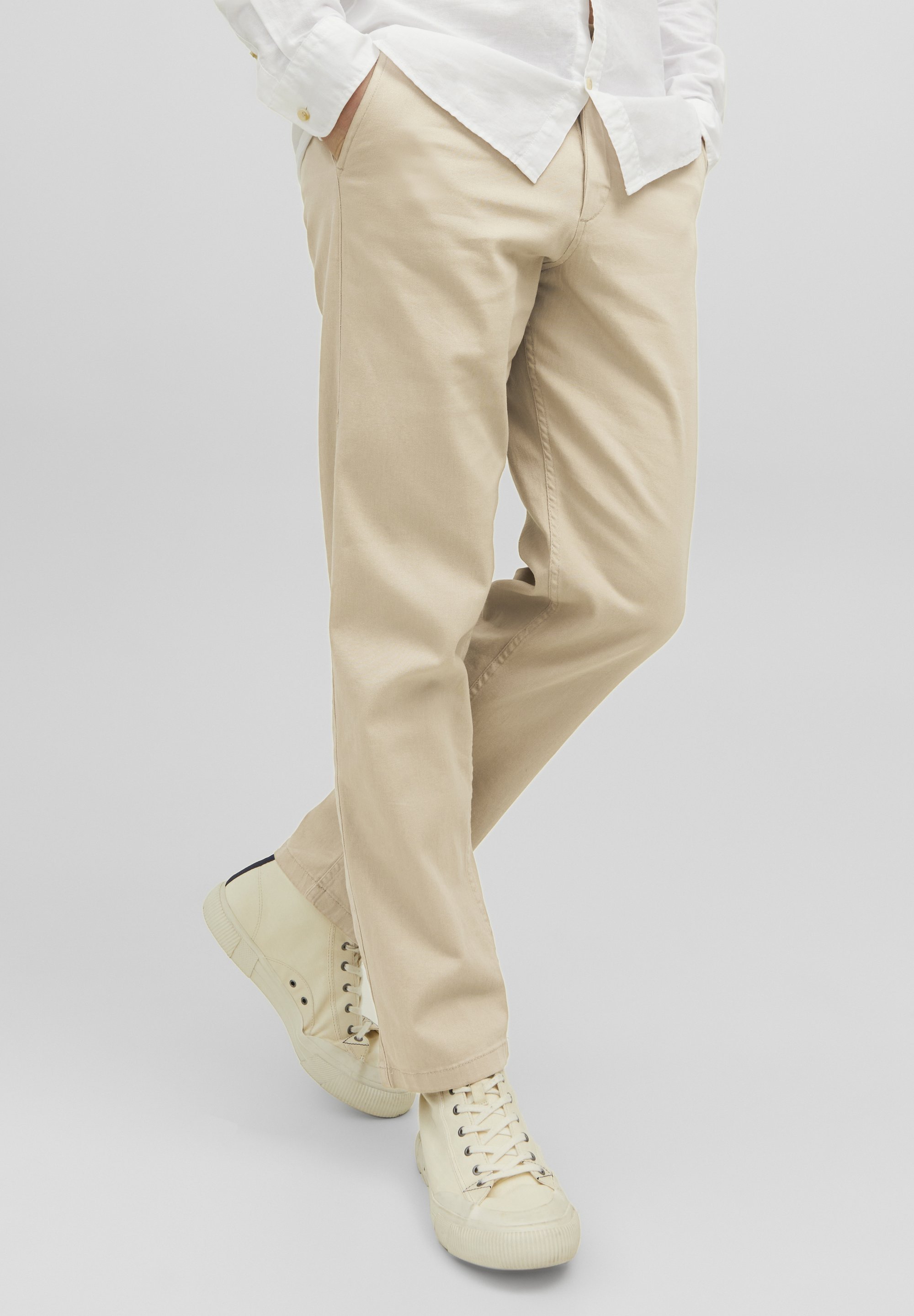 Jack & Jones KANE DAVE AKM - Chinos - vaisselle