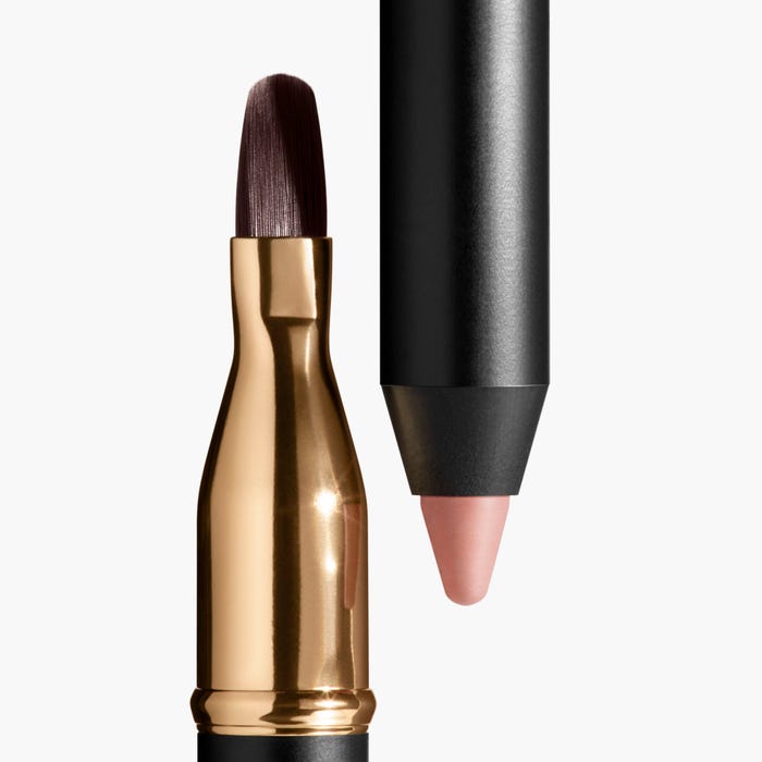 LE CRAYON LÈVRES