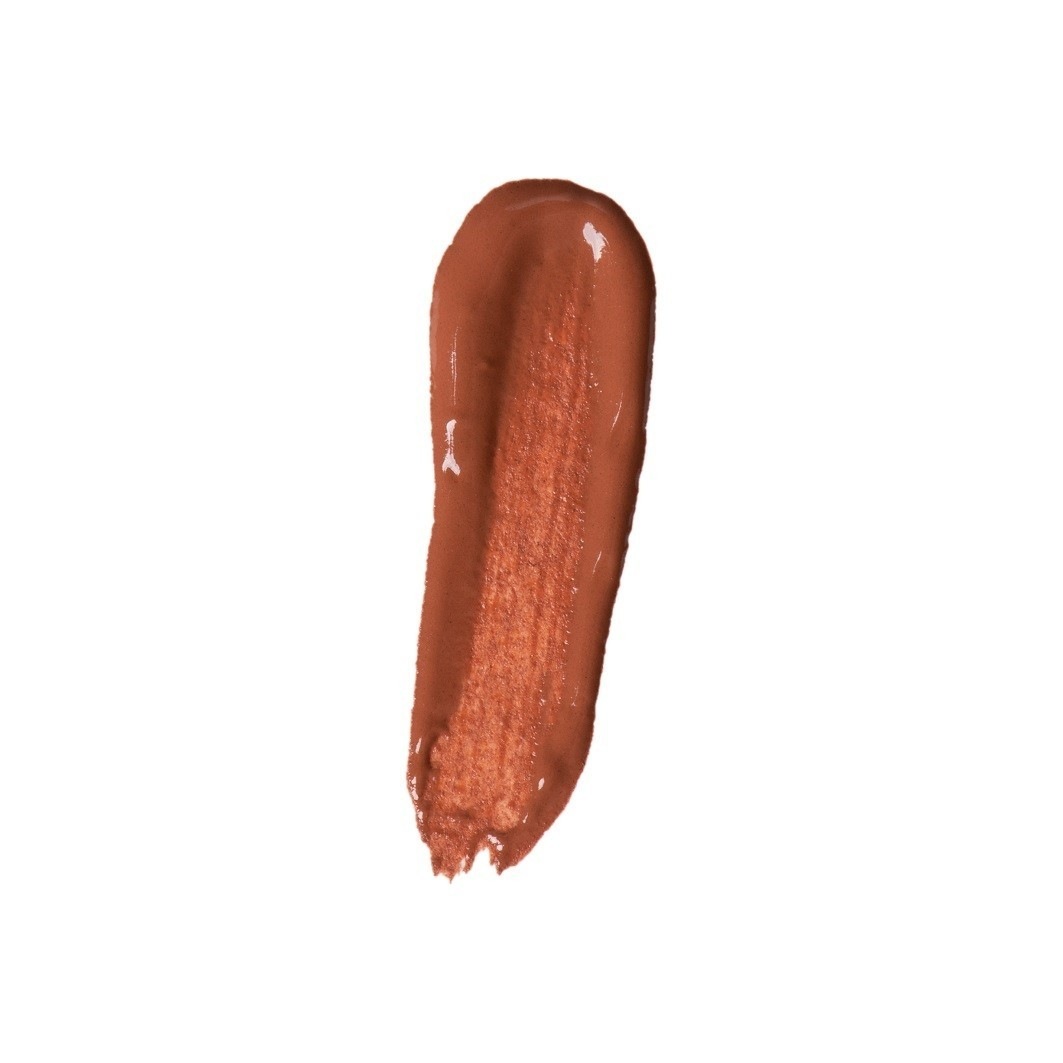 KORRES Lipstain MORELLO matinis lūpų skystis – Nr. 07 Tinted Nude – 3,4 ml