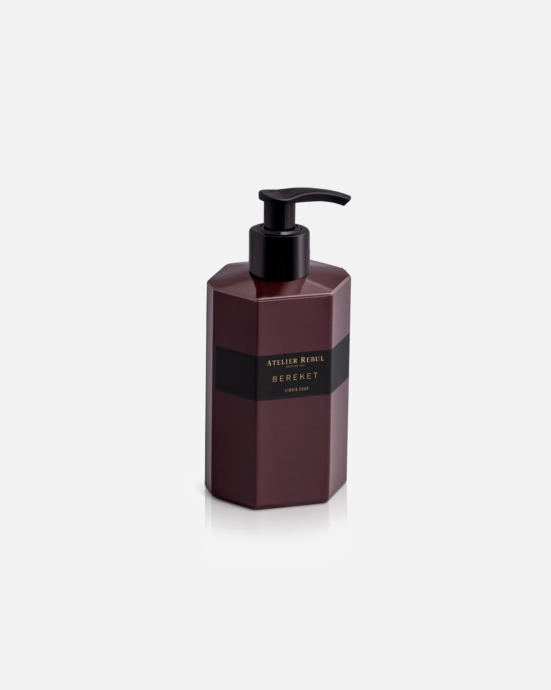 Atelier Rebul Handzeep Bereket Vloeibare Zeep - 250 ml