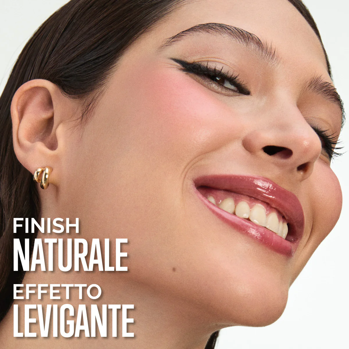 Viso BLUSHITUDE - Fard crema, Rossetto, Ombretto crema