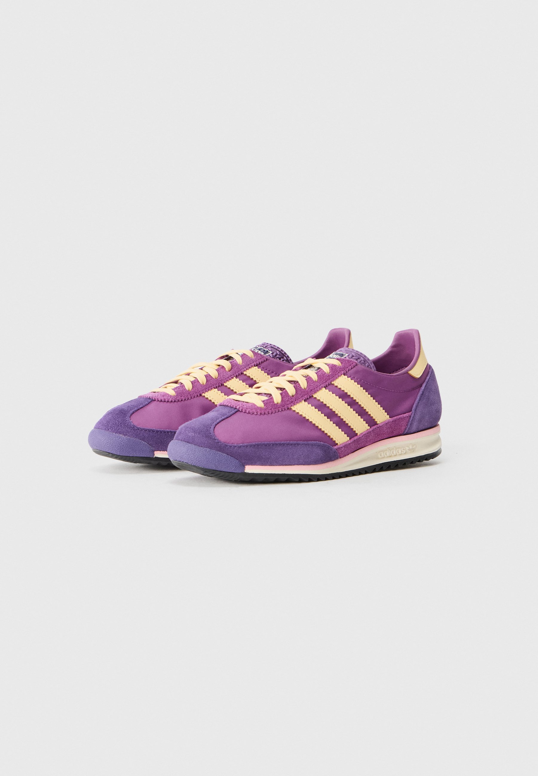 adidas Originals lage sneakers