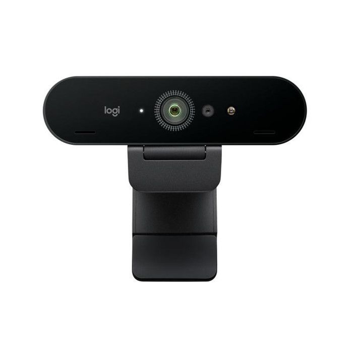 Logitech Logi Dock Focus Room