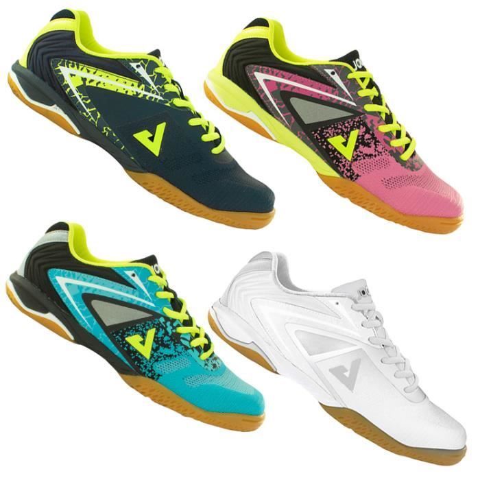 Chaussures de tennis de table de tennis de table Joola Pro blast - navy - 41