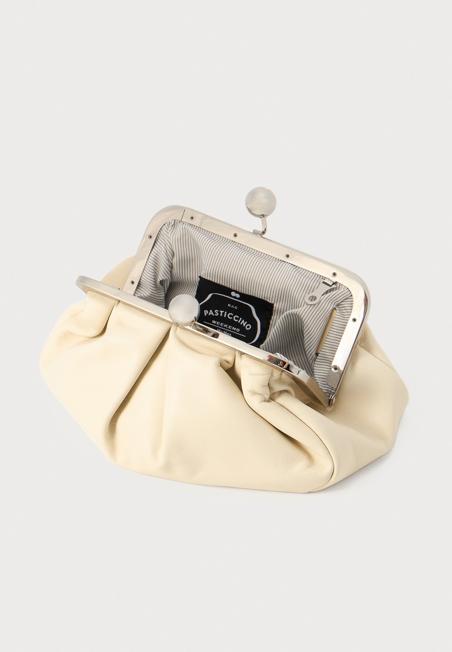 WEEKEND MaxMara PRATI - Sac bandoulière - avorio