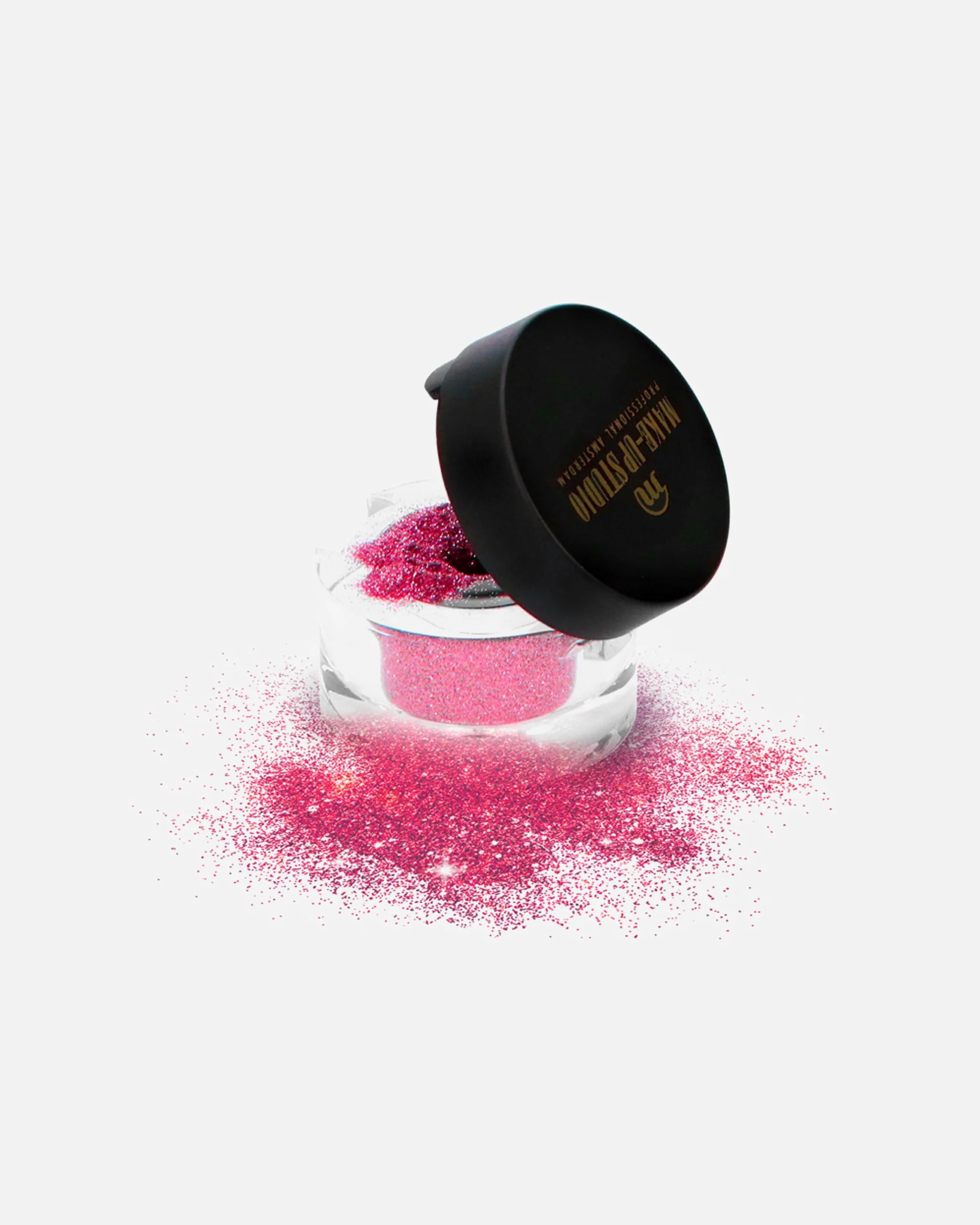 Make-up Studio Cosmetic Glimmer Effects Eyeshadow - Malibu Gold