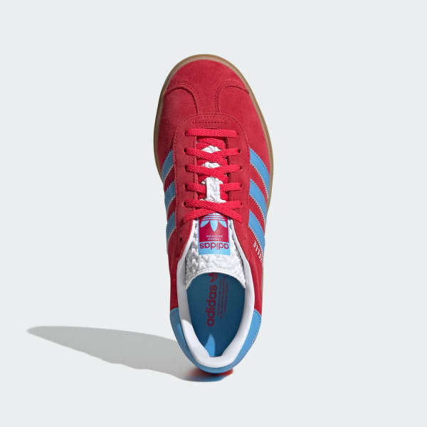 Gazelle Bold Shoes