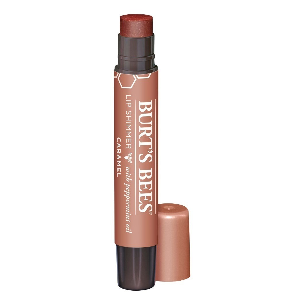 Trblietavý balzam na pery Burt's Bees Lippenbalsam - 2,55 g