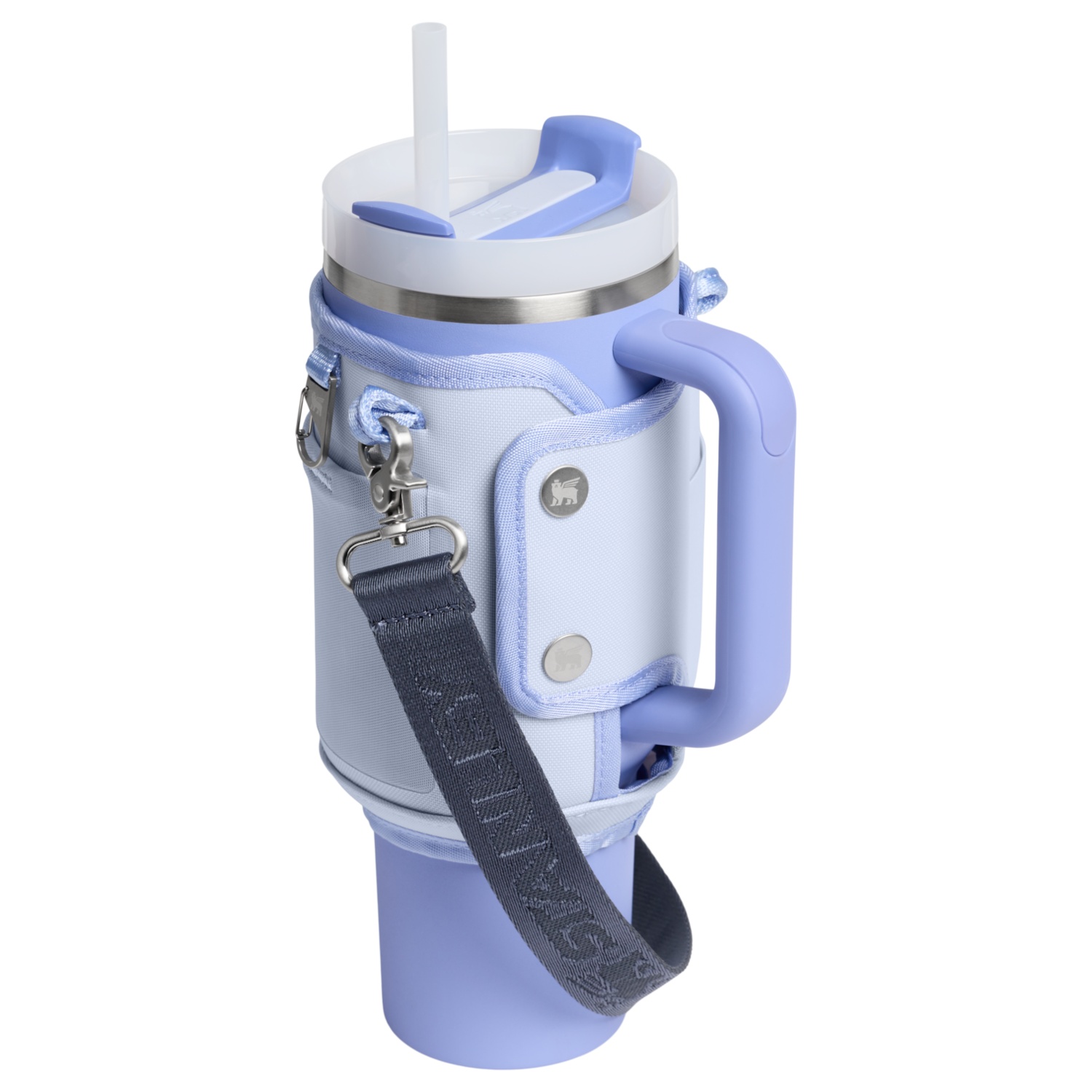 Stanley ūdens pudeles turētājs/plecu siksna | 1,18 l – THE QUENCHER H2.0 FLOWSTATE™ GLĀZE – 1 gab.