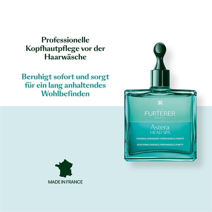 René Furterer Haarpflege Astera Beruhigendes Konzentrat - 50 ml