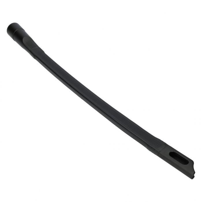 Kit de cepillos de repuesto para aspiradoras Karcher, Bosch, Miele y Samsung (ø35 mm)