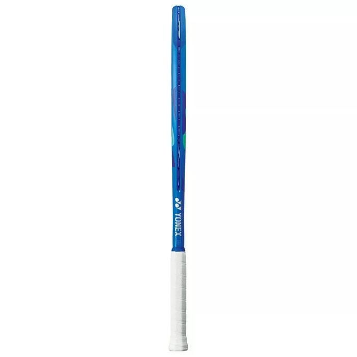 Raquete de Tênis Yonex Ezone 100 - Azul - Cabo 2