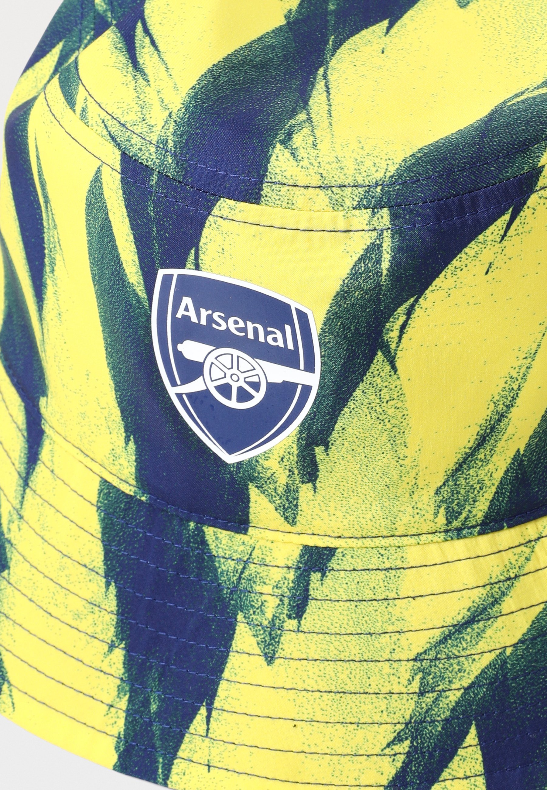 adidas Performance ARSENAL FC UNISEX - Clubkleding - veelkleurig/puur robijnrood/wit