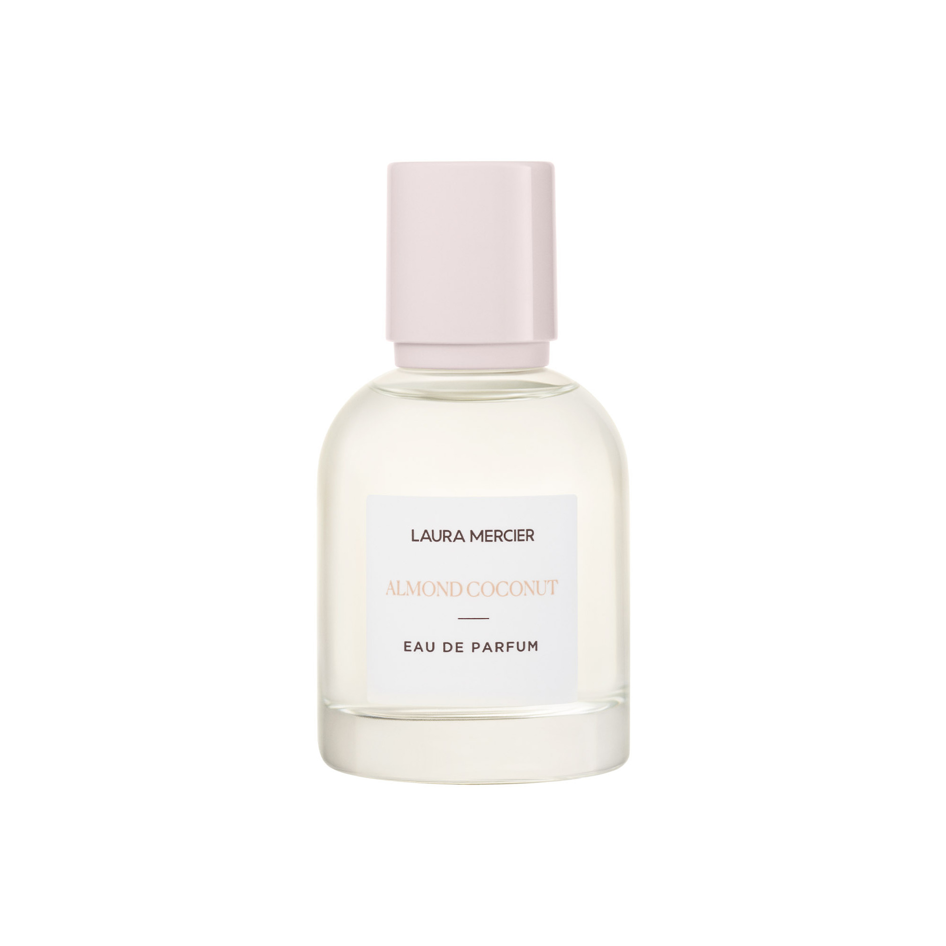 Almond Coconut EdP 50 ml - Laura Mercier