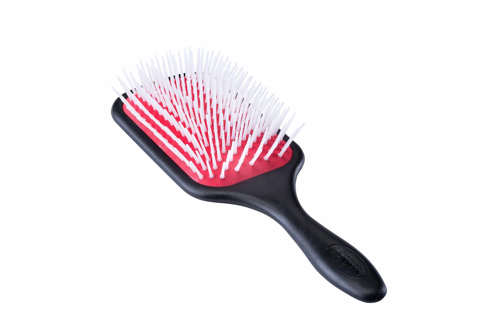 D38 A Power Paddle hajkefe fekete - Denman