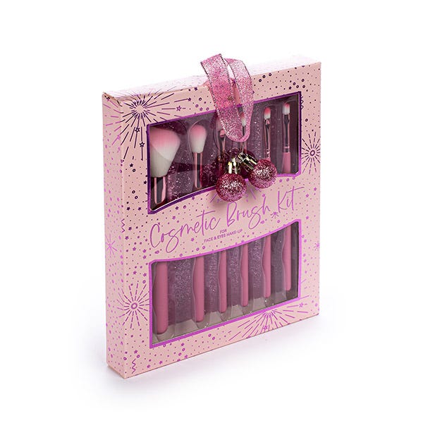 Party Collection-borstekit 6 delar | 1 st