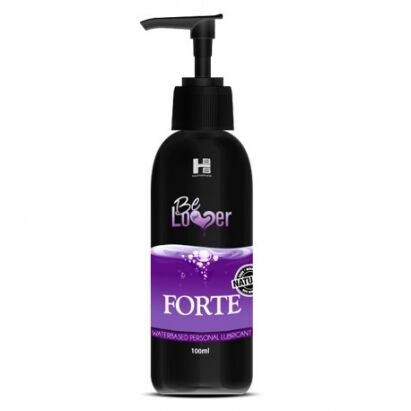 Seksuaaliterveyssarja Be Lover Gel Forte