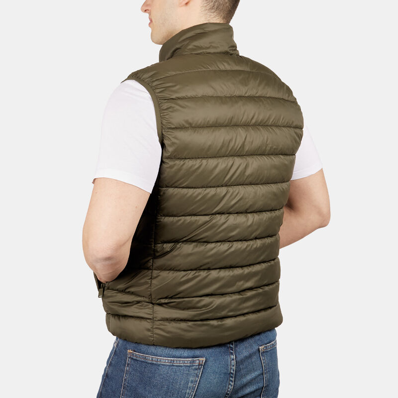 Gilet da uomo