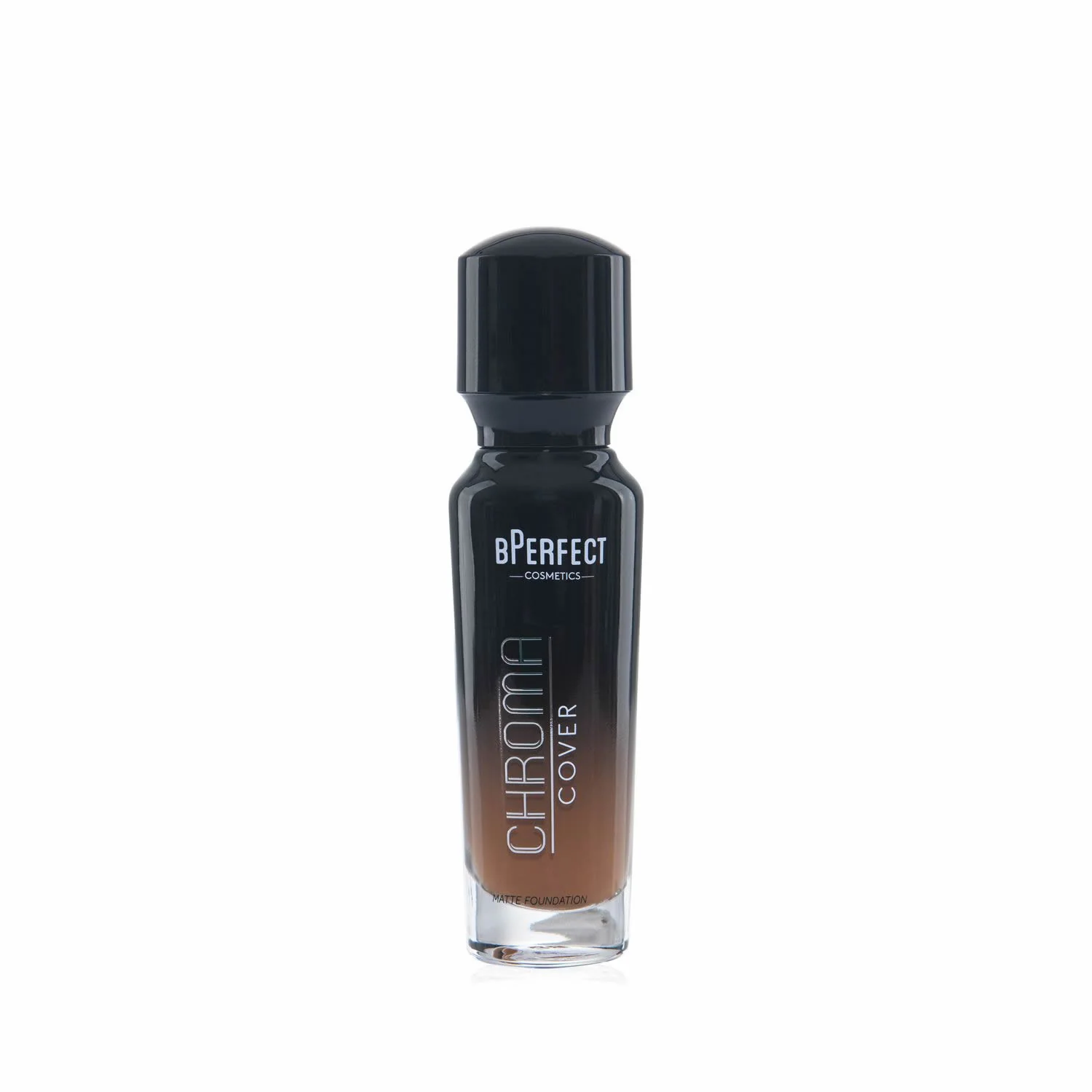 Viso  Chroma Cover Matte Foundation - Fondotinta liquido