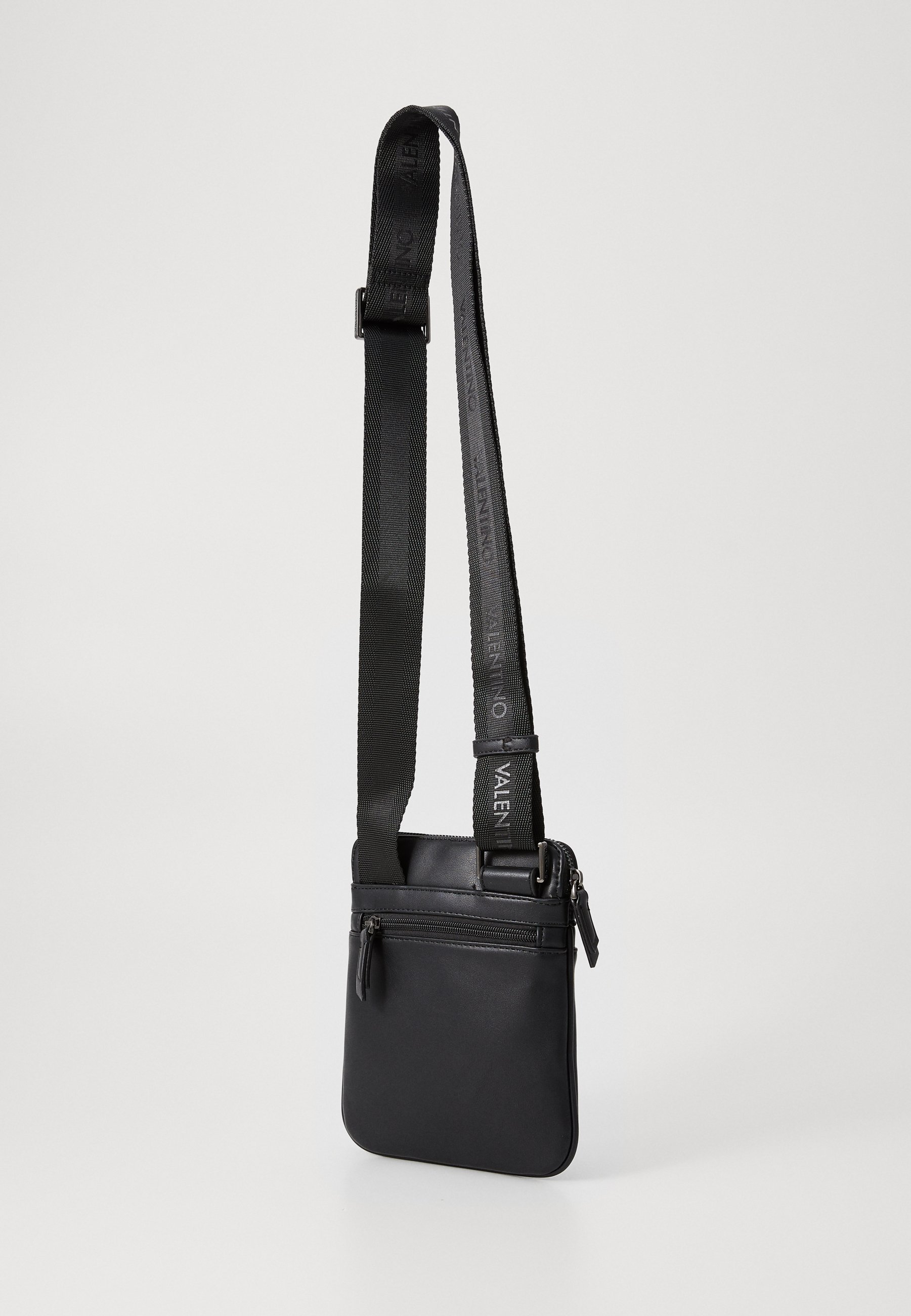 Valentino Bags HORIZON - Borsa a tracolla - nero