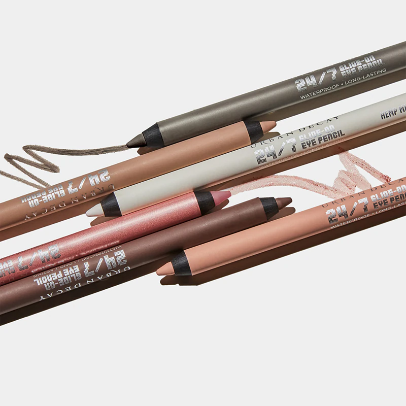 Voděodolná oční linka s dlouhotrvajícím efektem Urban Decay 24/7 Glide-On-Eye