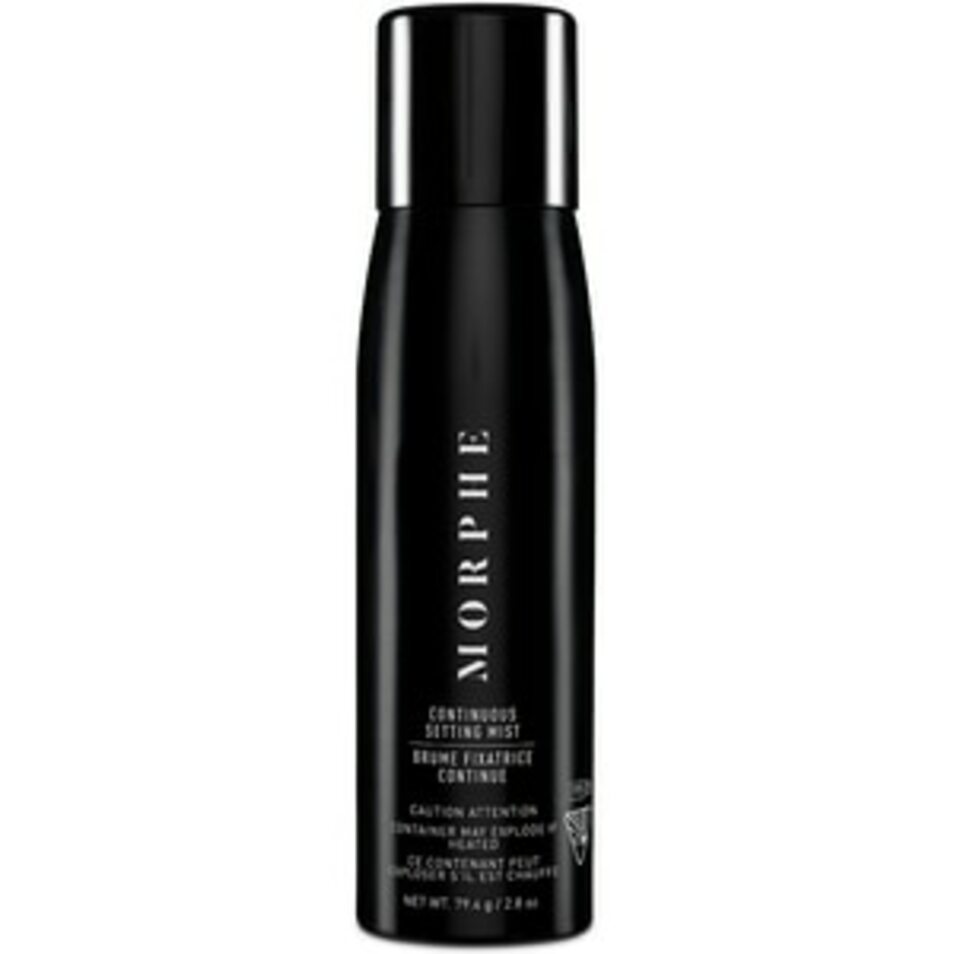 Spray fixator cu pulverizare continuă MORPHE