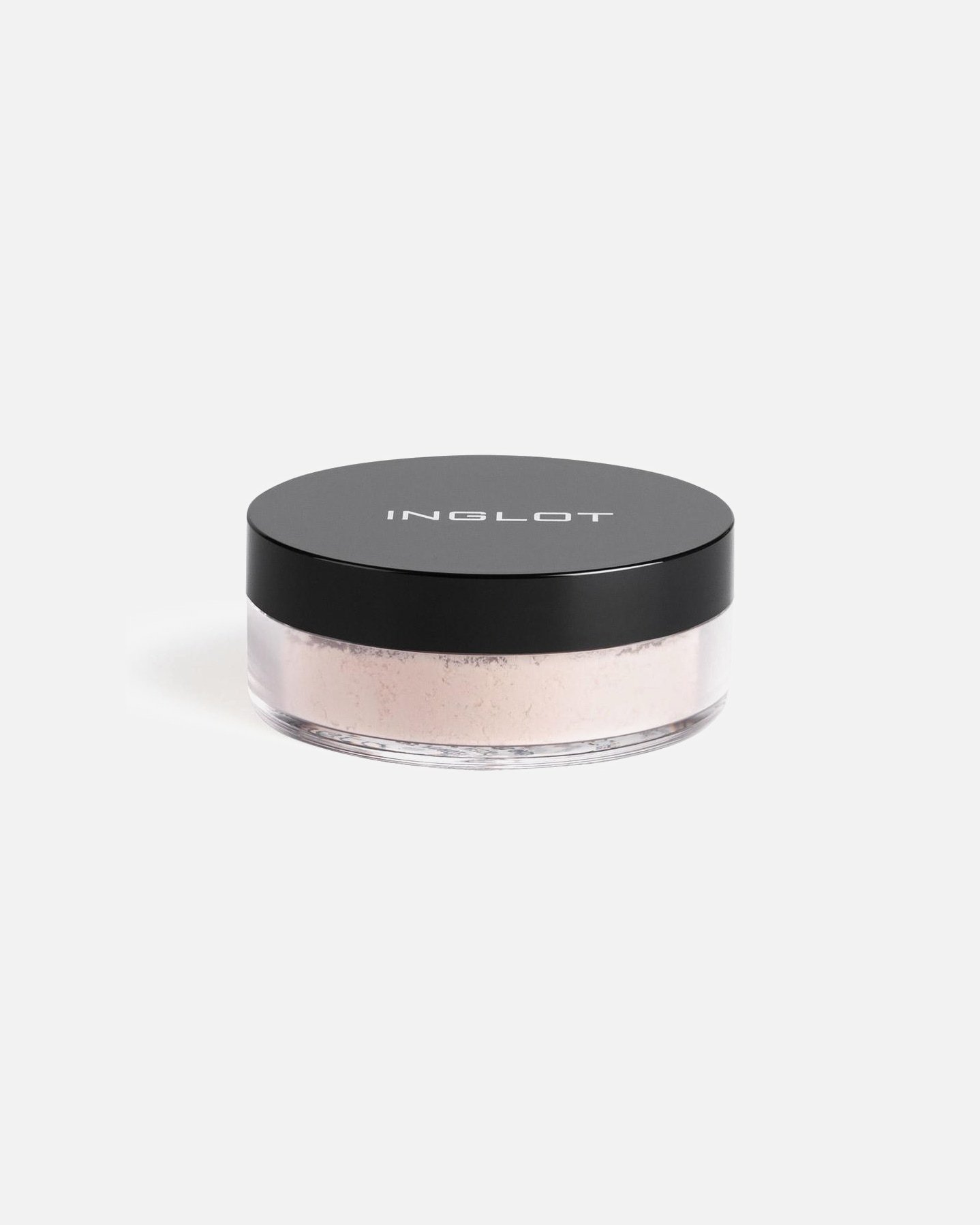 Inglot puder Glättendes Augenpuder 73 - 2,2 g
