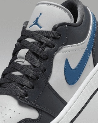 Air Jordan 1 Low Women's Shoes