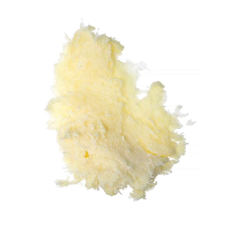 „Fushi“ kūno sviestas, ekologiškas taukmedžio sviestas (neapdorotas, tyras) - 200 g