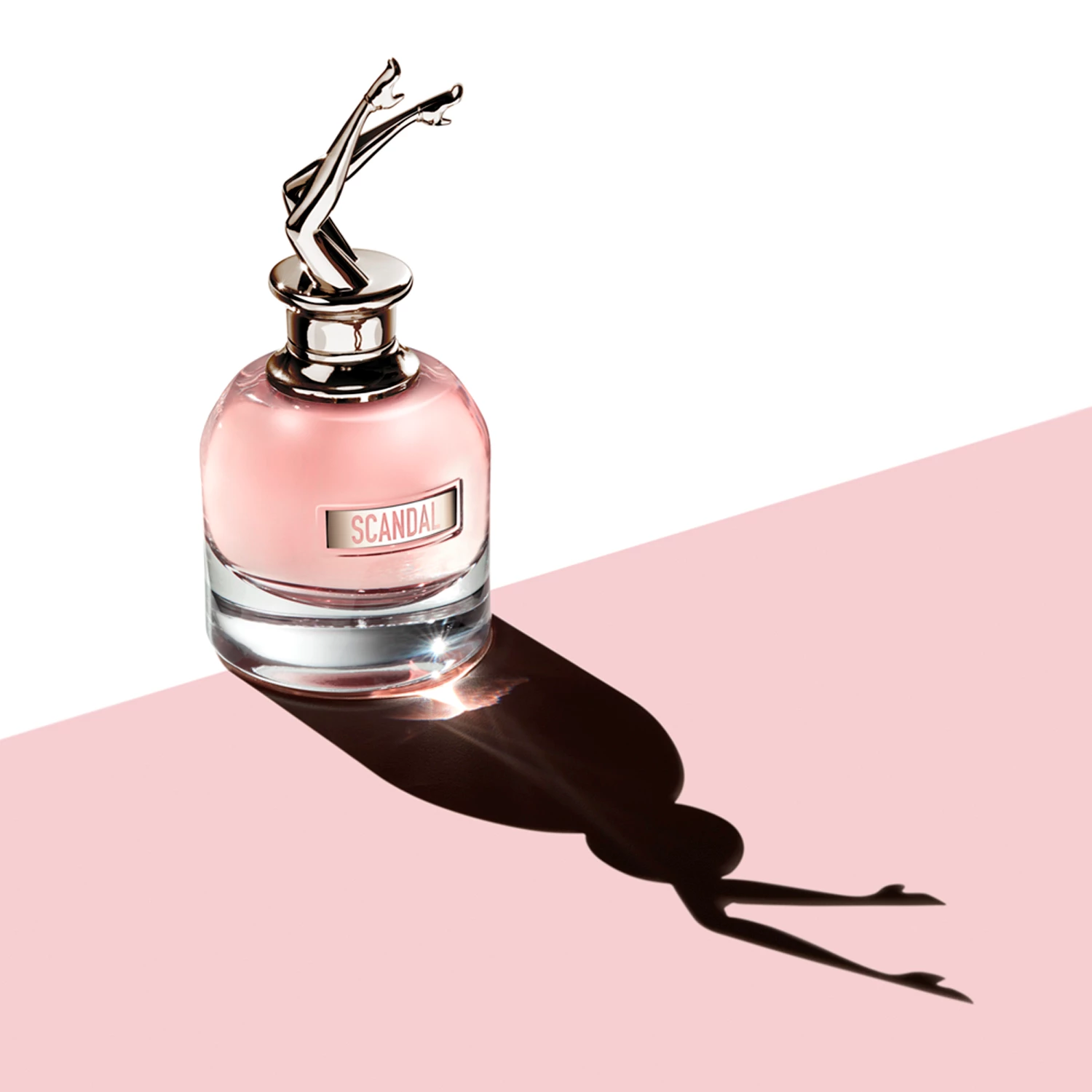 Scandal testápoló 200 ml - Jean Paul Gaultier