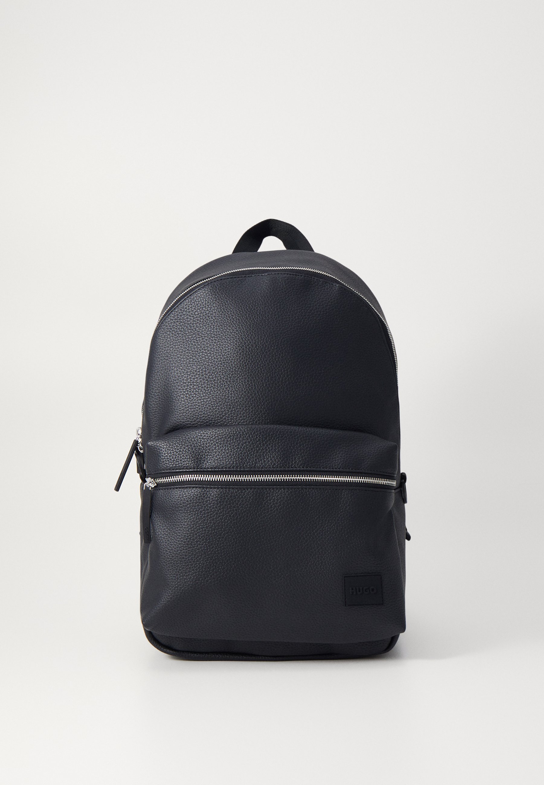 HUGO ETHON UNISEX - Rugzak - zwart